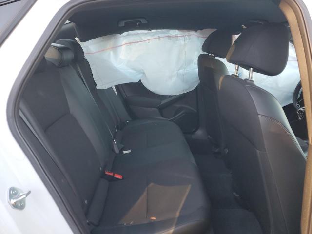 2022 HONDA CIVIC SPOR - 2HGFE2F53NH538853