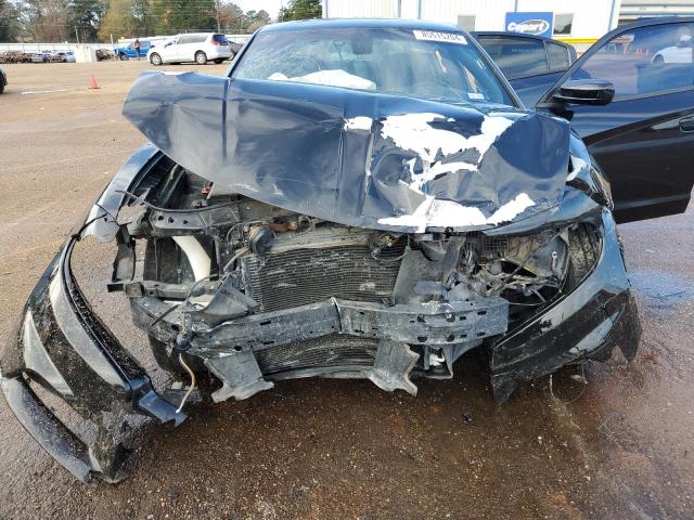 2016 DODGE CHARGER SX - 2C3CDXHG6GH347855