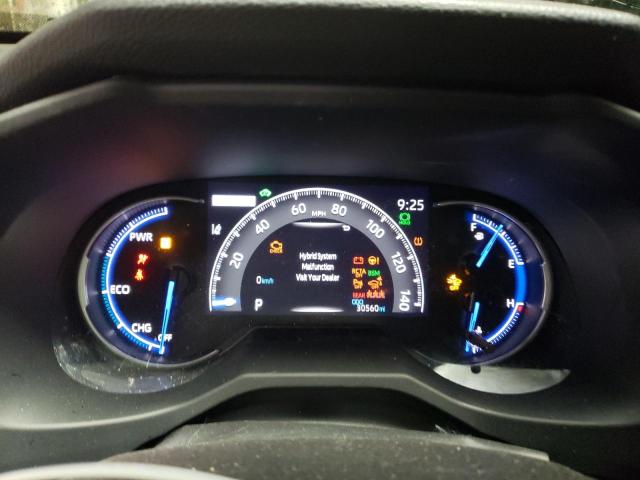 2021 TOYOTA RAV4 LIMIT - JTMD6RFVXMD045226