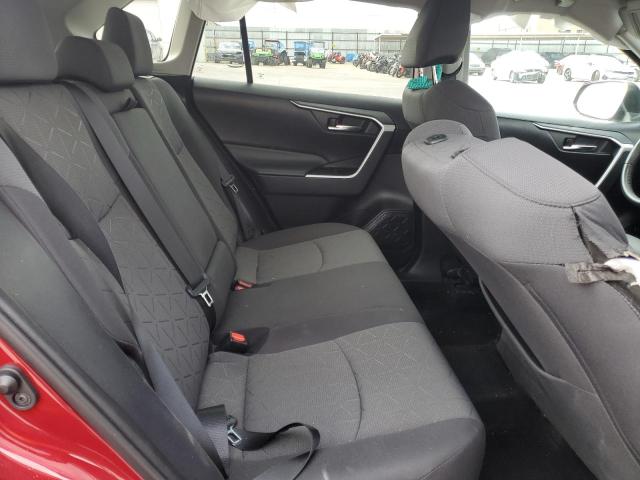 2021 TOYOTA RAV4 XLE - 2T3P1RFV5MW155552