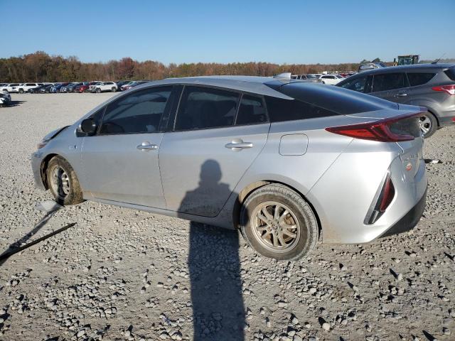 2021 TOYOTA PRIUS PRIM - JTDKAMFP5M3177844