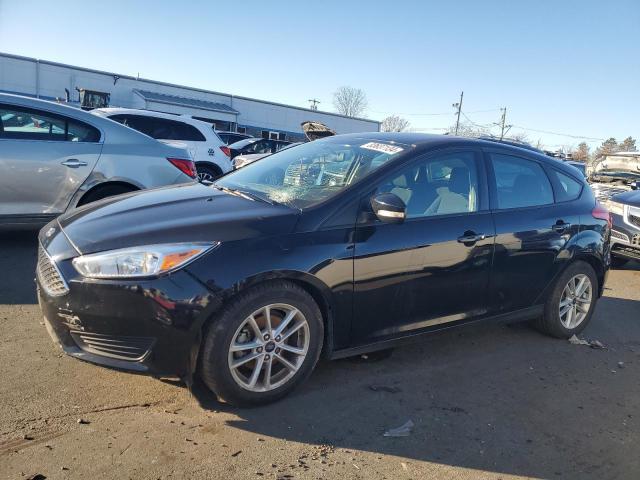 2017 FORD FOCUS SE #3029347689