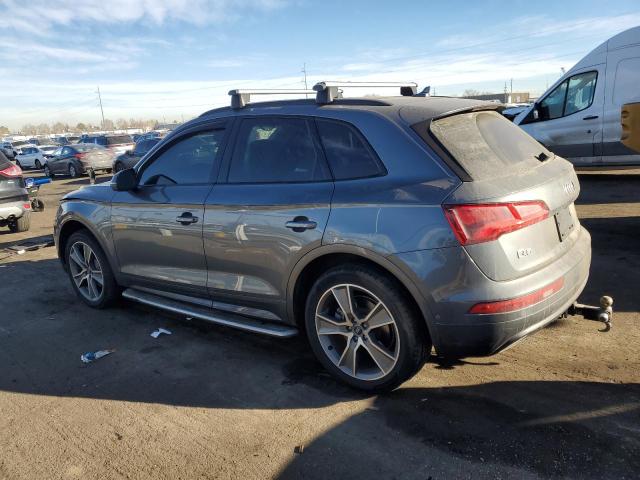 2019 AUDI Q5 PRESTIG WA1CNAFY1K2078922