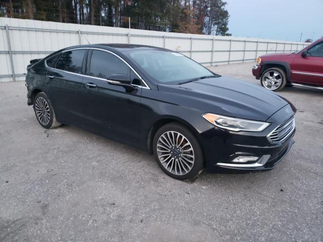2017 FORD FUSION TIT - 3FA6P0K92HR183999