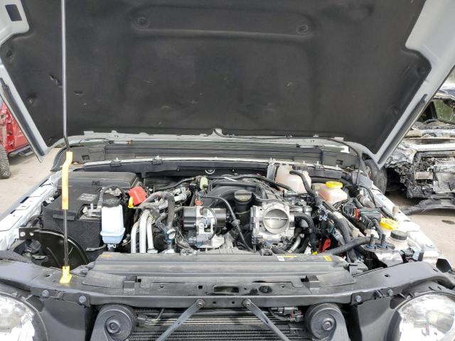 2023 JEEP WRANGLER S - 1C4HJXDG8PW544236