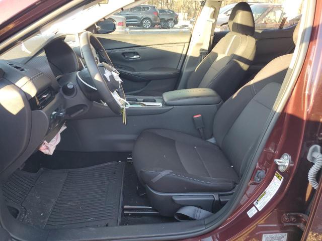2024 NISSAN SENTRA SV - 3N1AB8CV8RY242934