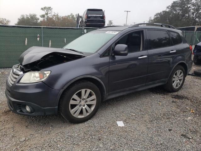 2010 SUBARU TRIBECA LI #3041989230