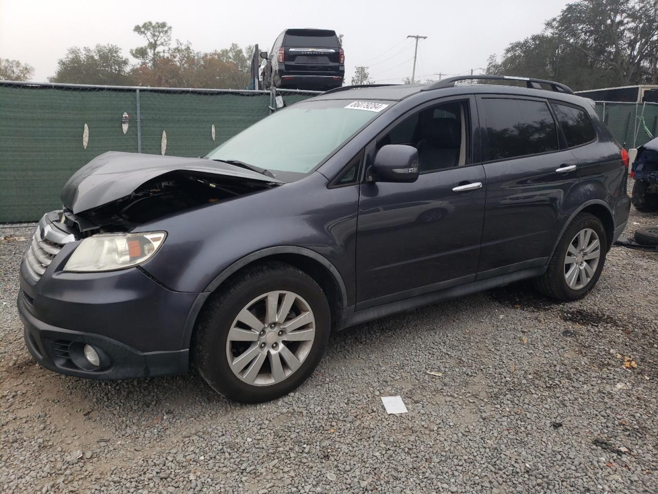 Lot #3041989230 2010 SUBARU TRIBECA LI