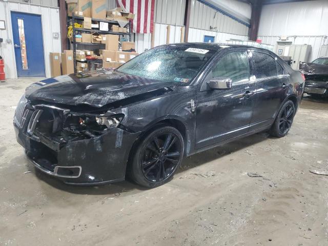 2011 LINCOLN MKZ #3029697070