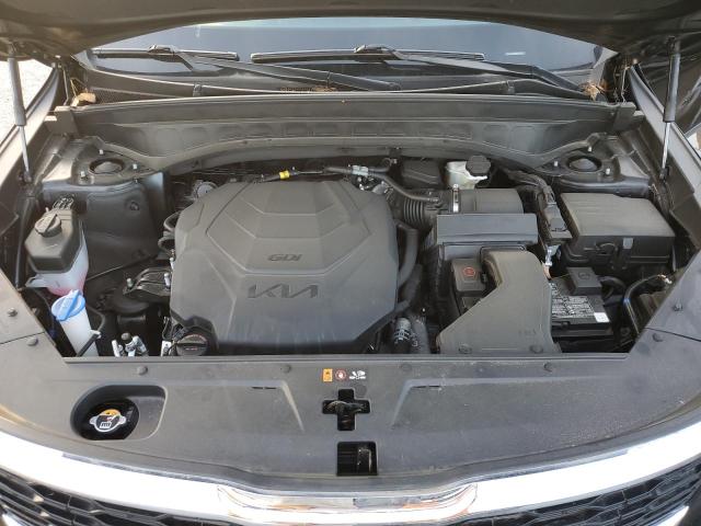 2022 KIA TELLURIDE - 5XYP2DHC2NG303815
