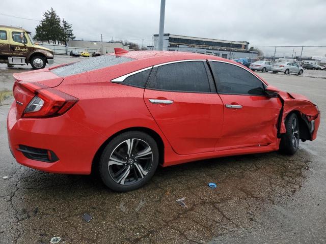 Vin: 2hgfc1f90hh634169, lot: 85231154, honda civic touring 20173