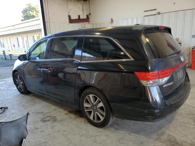 VIN 5FNRL5H95EB039920 2014 HONDA ODYSSEY no.2