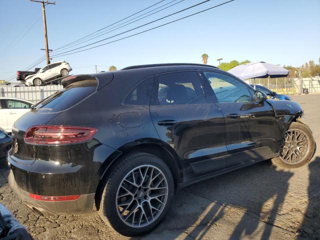 VIN WP1AB2A53FLB64109 2015 PORSCHE MACAN no.3