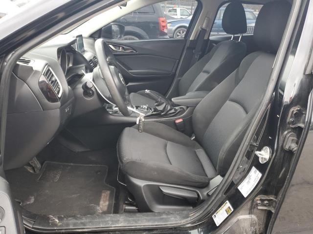 VIN 3MZBM1U75FM152174 2015 MAZDA 3 no.7