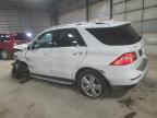 Lot #3034532749 2015 MERCEDES-BENZ ML 350 4MA