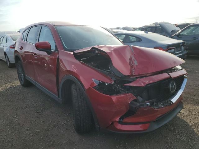 2019 MAZDA CX-5 TOURI - JM3KFBCM4K0651305