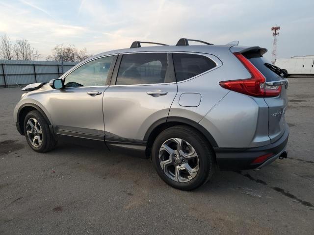Vin: 2hkrw2h52jh687777, lot: 86403894, honda crv ex 20182