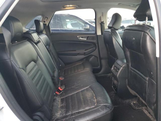 2023 FORD EDGE SEL - 2FMPK4J94PBA11083