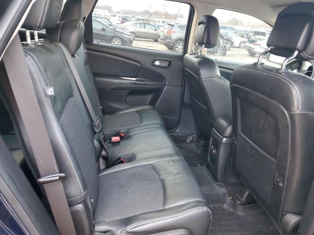 2019 DODGE JOURNEY CR - 3C4PDCGB6KT708223
