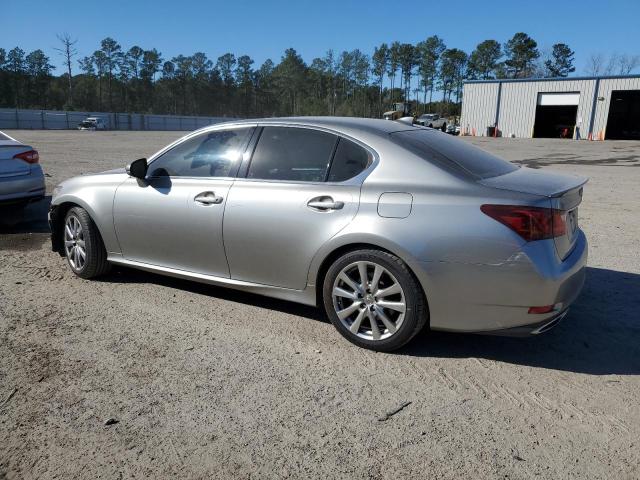 2015 LEXUS GS 350 - JTHBE1BL5FA008376
