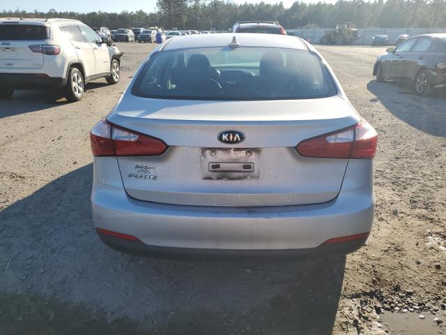2015 KIA FORTE LX - KNAFX4A62F5397798
