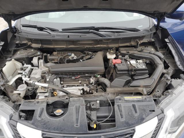 2020 NISSAN ROGUE S - 5N1AT2MT6LC768611