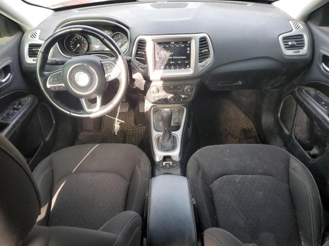 2020 JEEP COMPASS SP - 3C4NJDAB2LT218006