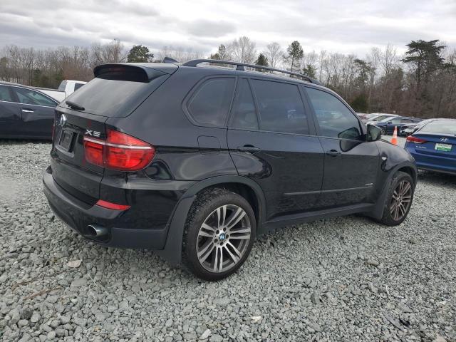 VIN 5UXZV4C52D0G52391 2013 BMW X5 no.3