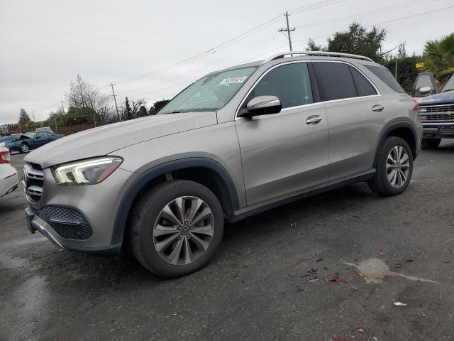 2020 MERCEDES-BENZ GLE-CLASS