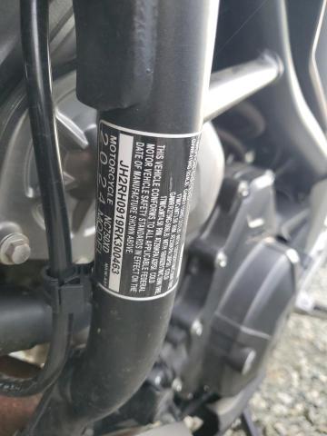 2024 HONDA NC750 XD JH2RH0919RK300463