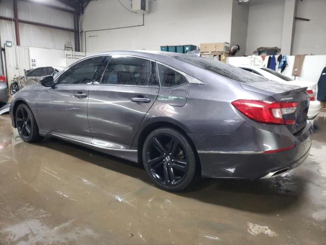 2019 HONDA ACCORD EXL - 1HGCV2F5XKA032336