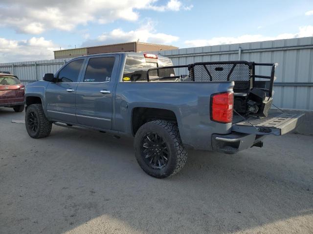 Vin: 3gcuksejxfg449988, lot: 84434504, chevrolet all models k1500 ltz 20152