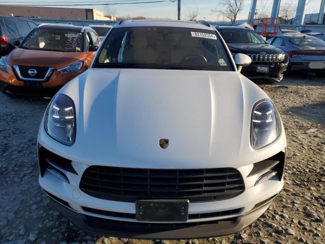 VIN WP1AB2A53LLB32840 2020 PORSCHE MACAN no.5