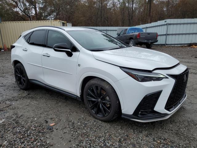 2022 LEXUS NX 350 2T2KGCEZ1NC002409