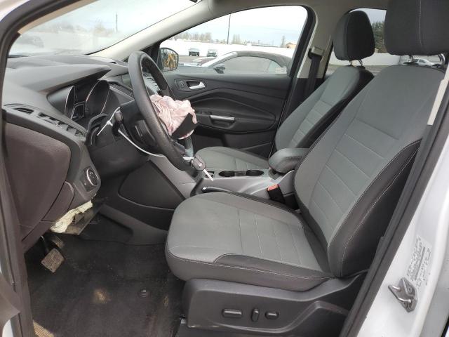 2016 FORD ESCAPE SE - 1FMCU9GX0GUB40802