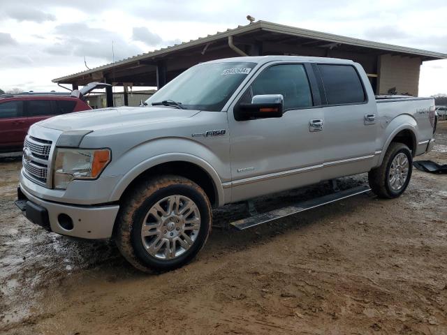 FORD F150 SUPER