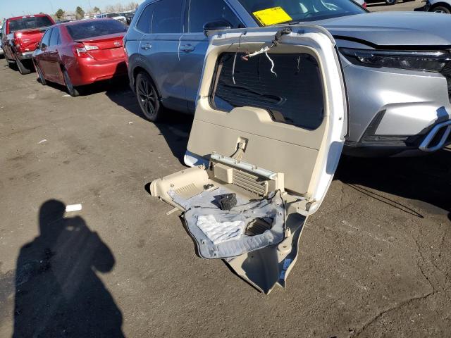 2017 FORD EXPEDITION - 1FMJU2ATXHEA83380