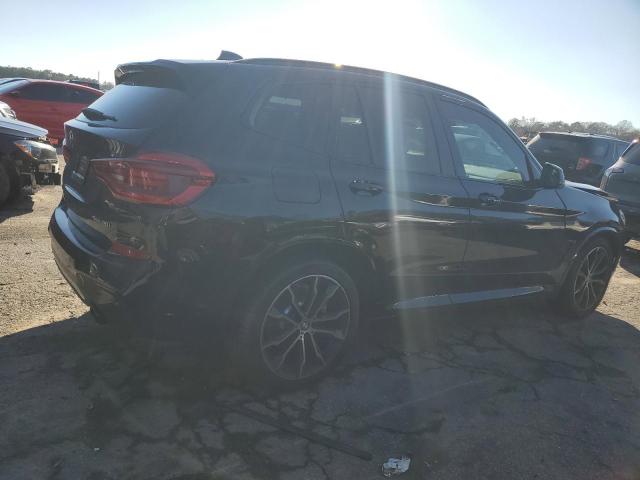 2021 BMW X3 SDRIVE3 - 5UXTY3C08M9H98852
