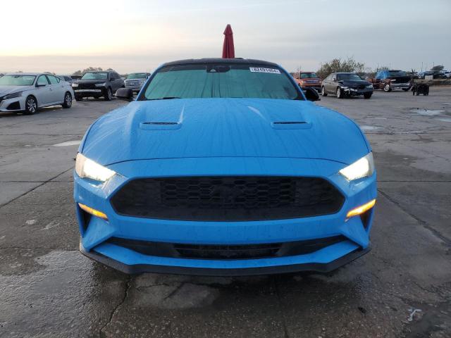 2022 FORD MUSTANG - 1FA6P8TH2N5146809