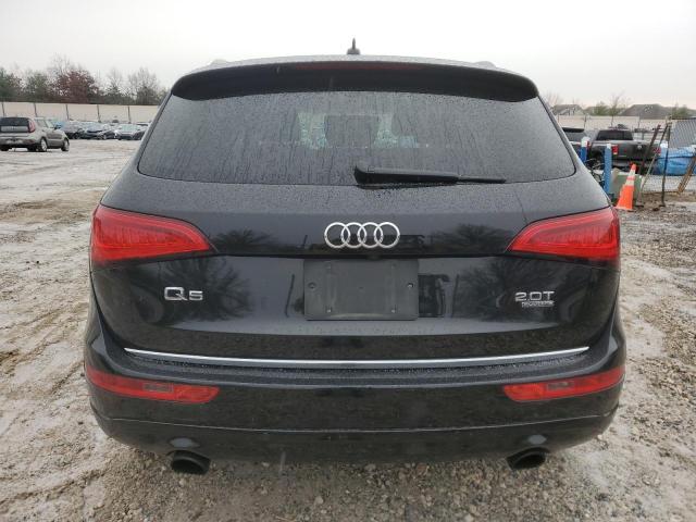 VIN WA1LFAFPXFA114655 2015 AUDI Q5 no.6