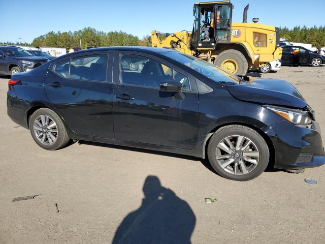 2020 NISSAN VERSA SV - 3N1CN8EV3LL801159