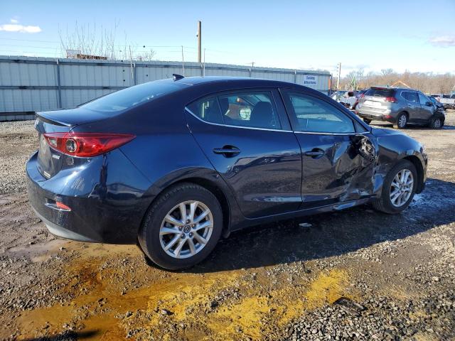 VIN 3MZBM1V76EM118533 2014 MAZDA 3 no.3