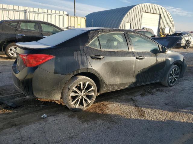 2017 TOYOTA COROLLA L - 5YFBURHE6HP626803