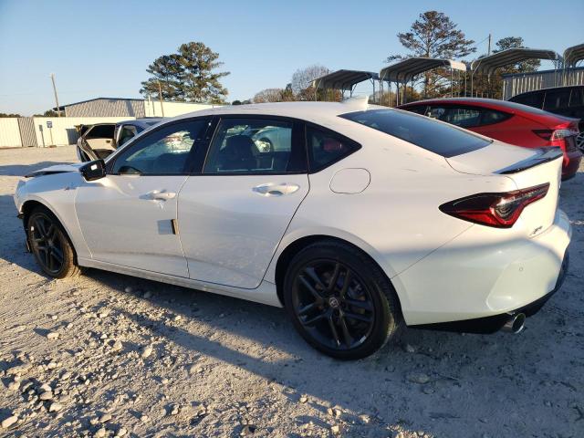 Vin: 19uub6f54sa000910, lot: 82990624, acura tlx a-spec 20252