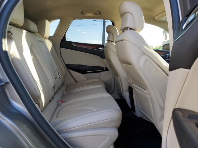 2017 LINCOLN MKC SELECT 5LMCJ2C92HUL55314