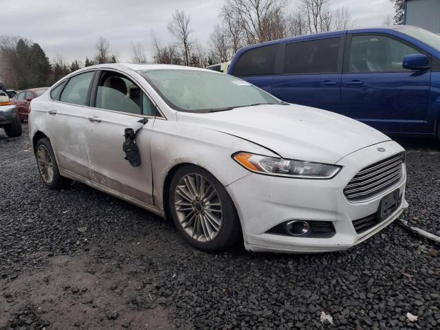 2016 FORD FUSION SE - 3FA6P0HD6GR157870