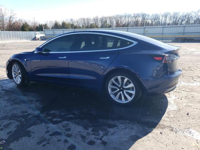 2018 TESLA MODEL 3 - 5YJ3E1EB8JF133705