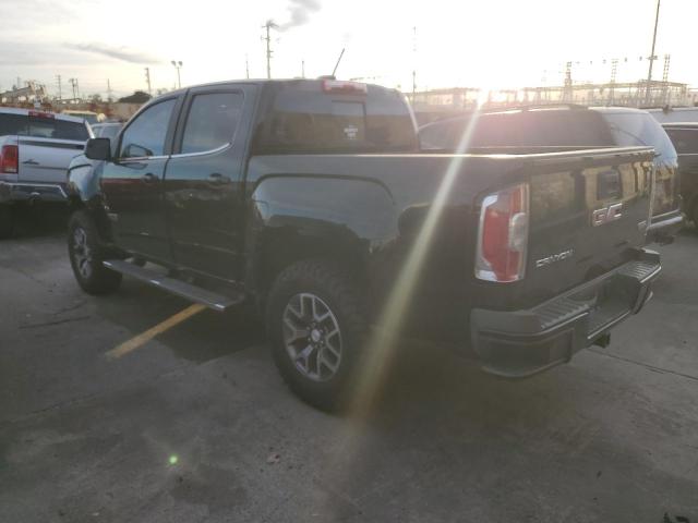 VIN 1GTG6CE33G1228533 2016 GMC CANYON no.2