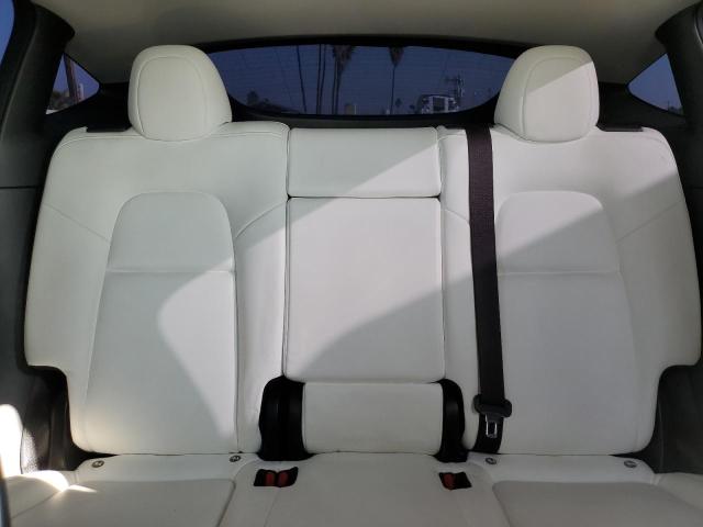 2021 TESLA MODEL Y - 5YJYGDED7MF181395