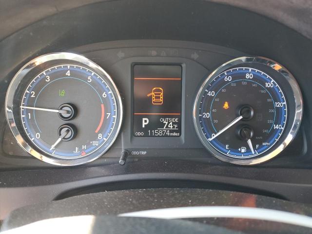 2017 TOYOTA COROLLA L - 5YFBURHE0HP602335